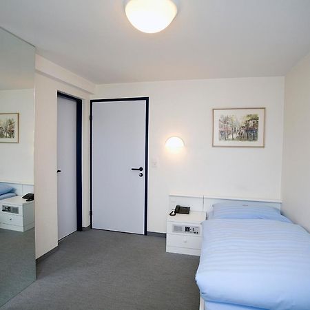 Hotel Ochsen Uster Dış mekan fotoğraf