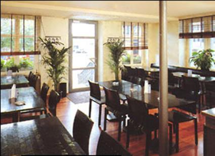 Hotel Ochsen Uster Dış mekan fotoğraf