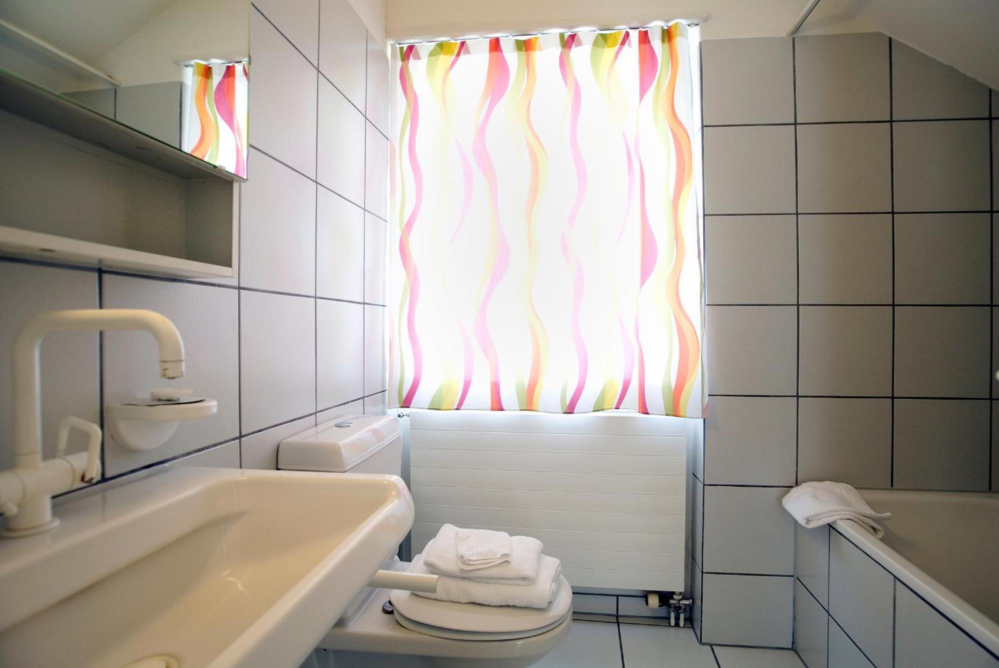 Hotel Ochsen Uster Dış mekan fotoğraf