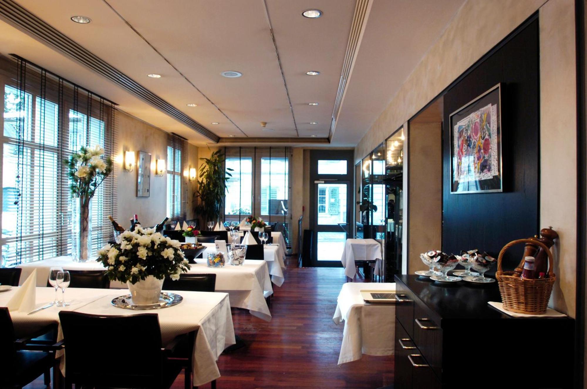 Hotel Ochsen Uster Dış mekan fotoğraf