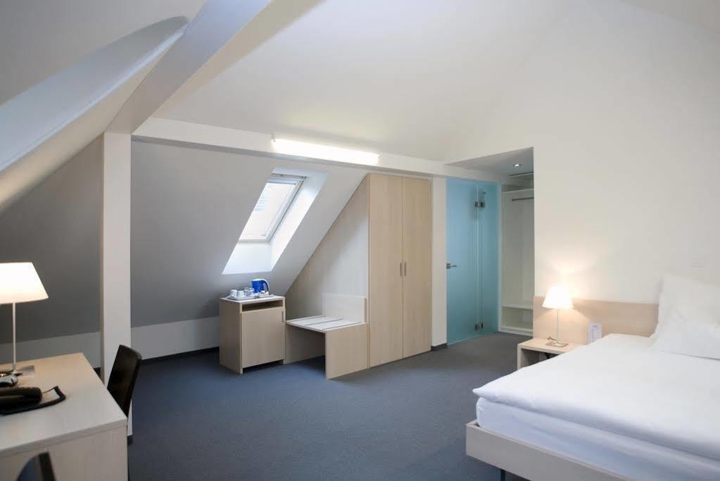 Hotel Ochsen Uster Dış mekan fotoğraf